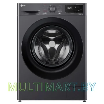 Стиральная машина LG F2V3HS6J